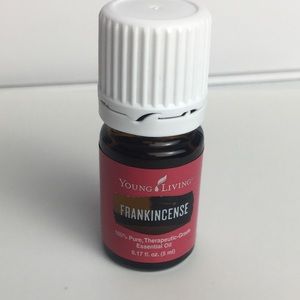 NEW! Young Living Frankincense Oil 5ml